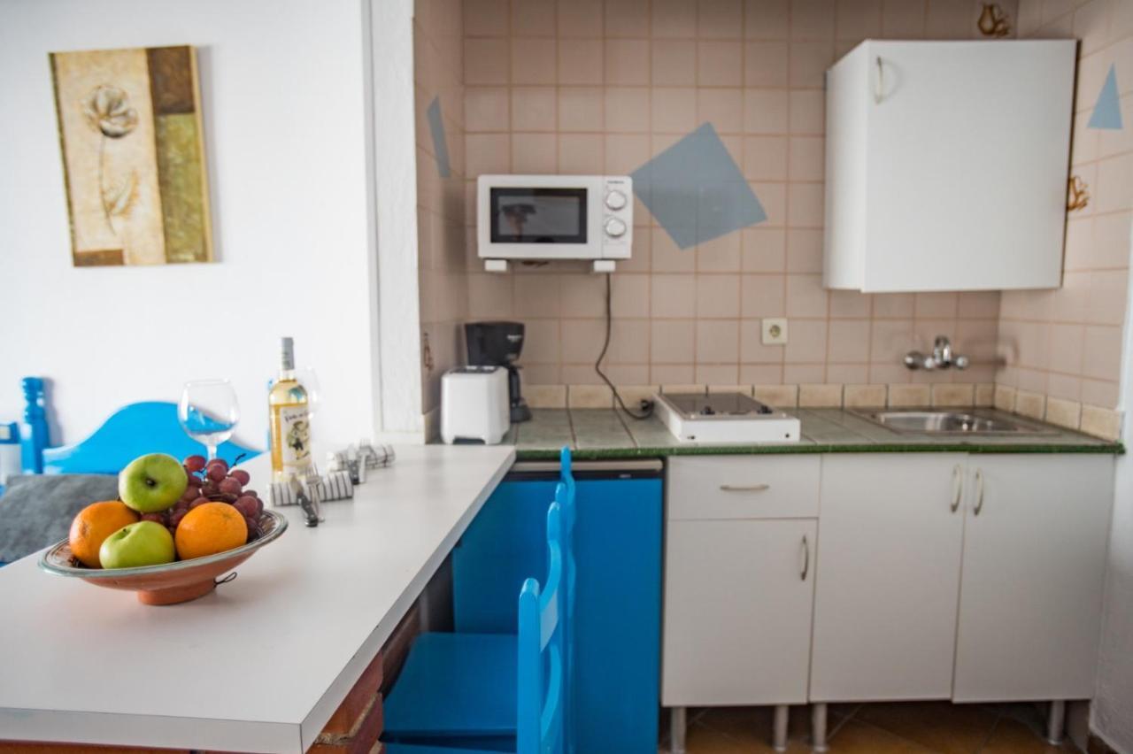 Apartamentos Carihuela Τορρεμολίνος Εξωτερικό φωτογραφία