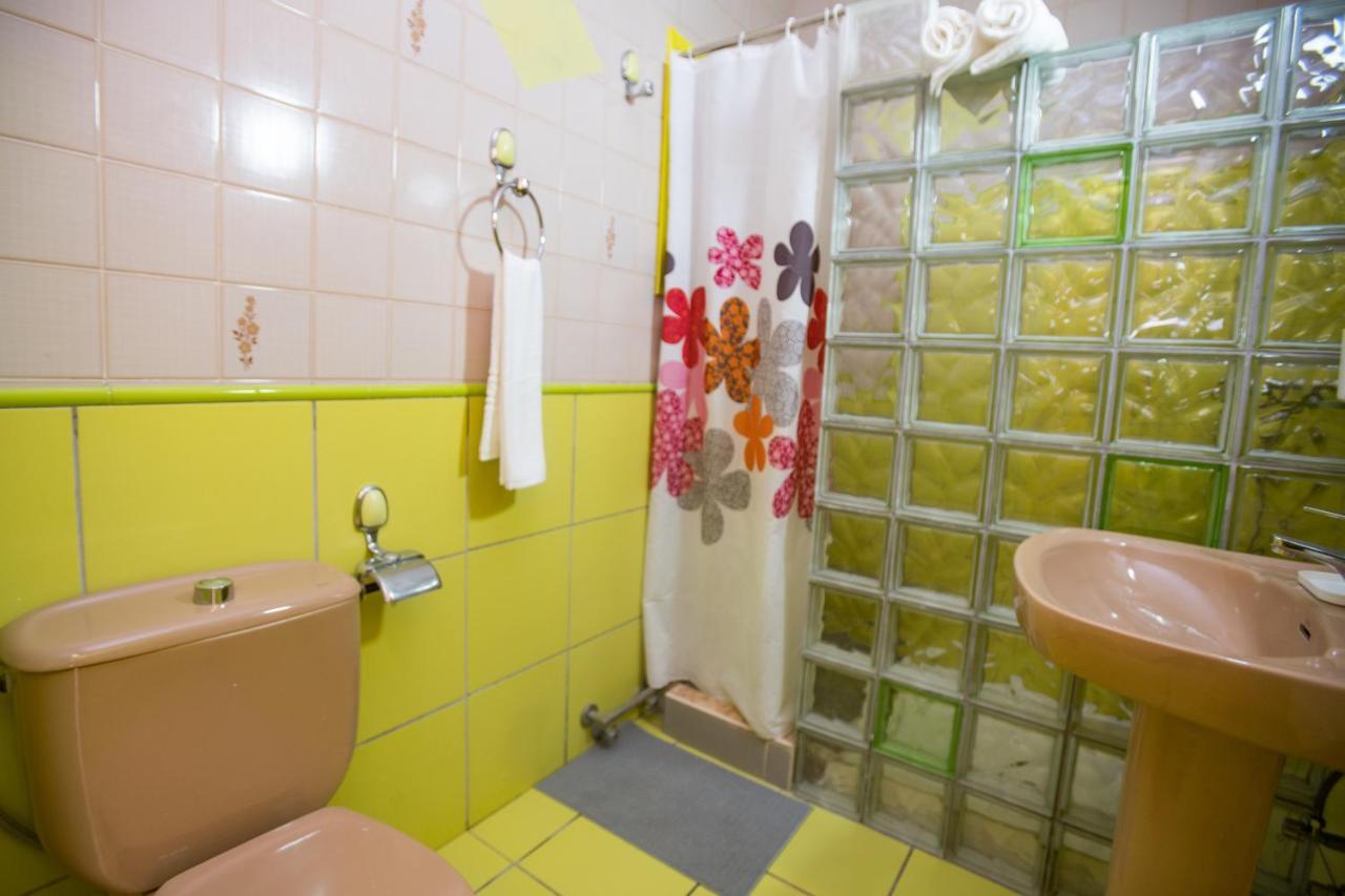Apartamentos Carihuela Τορρεμολίνος Εξωτερικό φωτογραφία